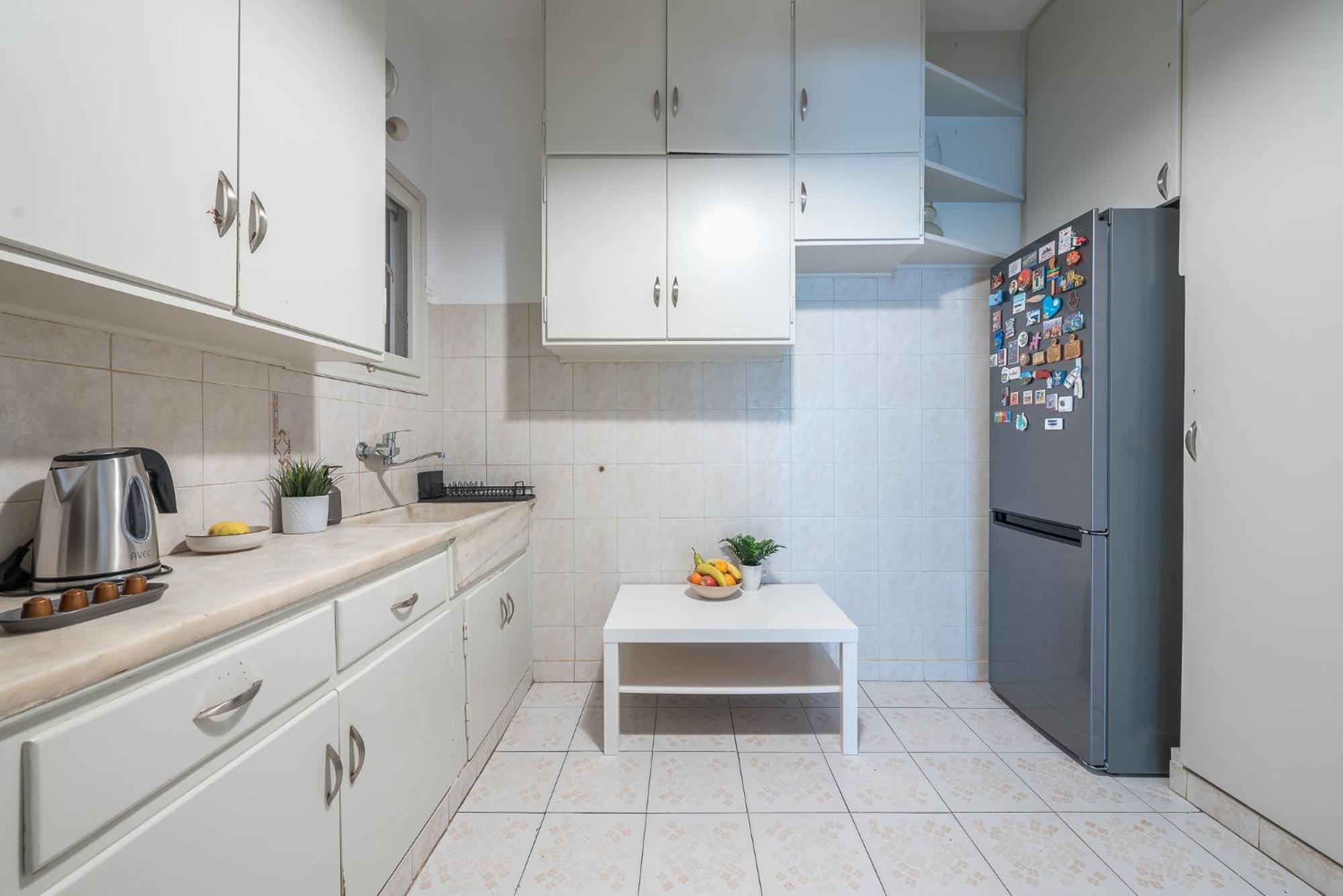 Spacious 2Bds Apt With Acropolis View In Center Atény Exteriér fotografie